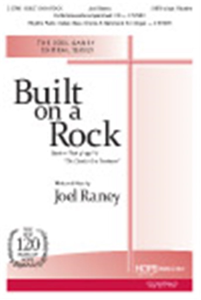 Built on a Rock